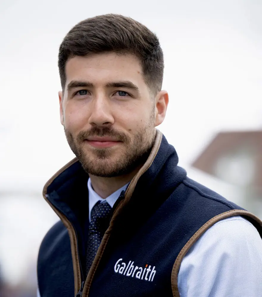 Alistair Torrance | 2024