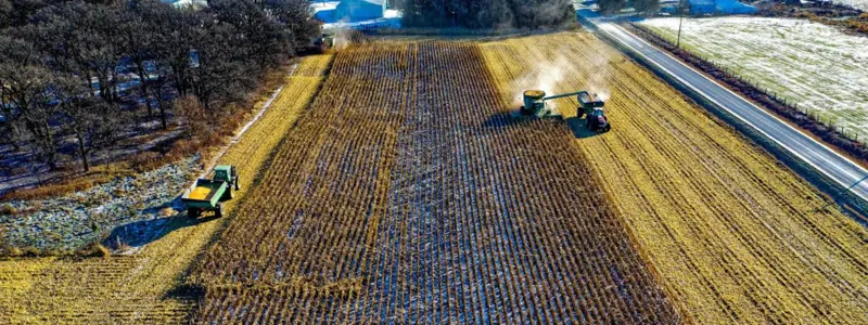 Farms and Estates Property Banner