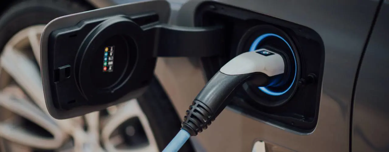 Electric Car Charging