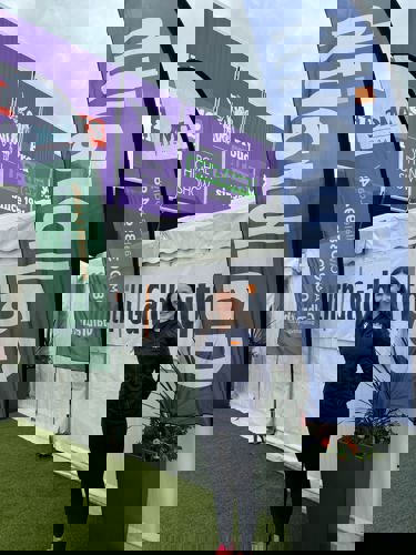 Natasha Logan | Galbraith | Edinburgh rugby